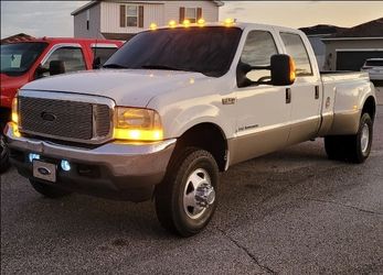 2002 Ford