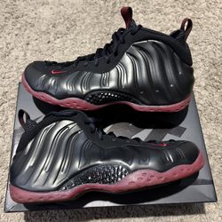Nike Air Foamposite Men’s Size 9