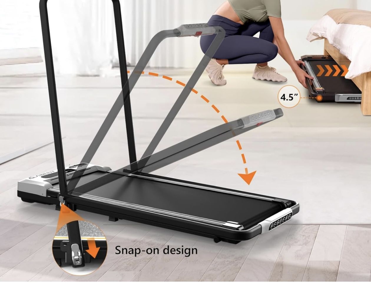 Treadmill 