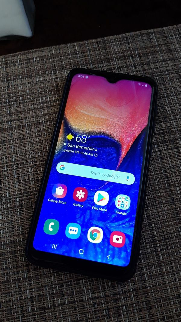 samsung galaxy a10 metropcs