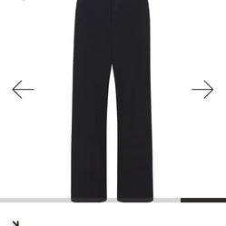 Skims Boyfriend Pant