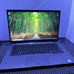 Dell Latitude 7400