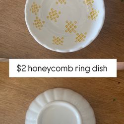 Ring Dish 