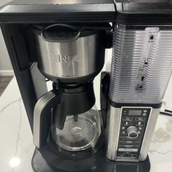 Ninja Coffee Maker