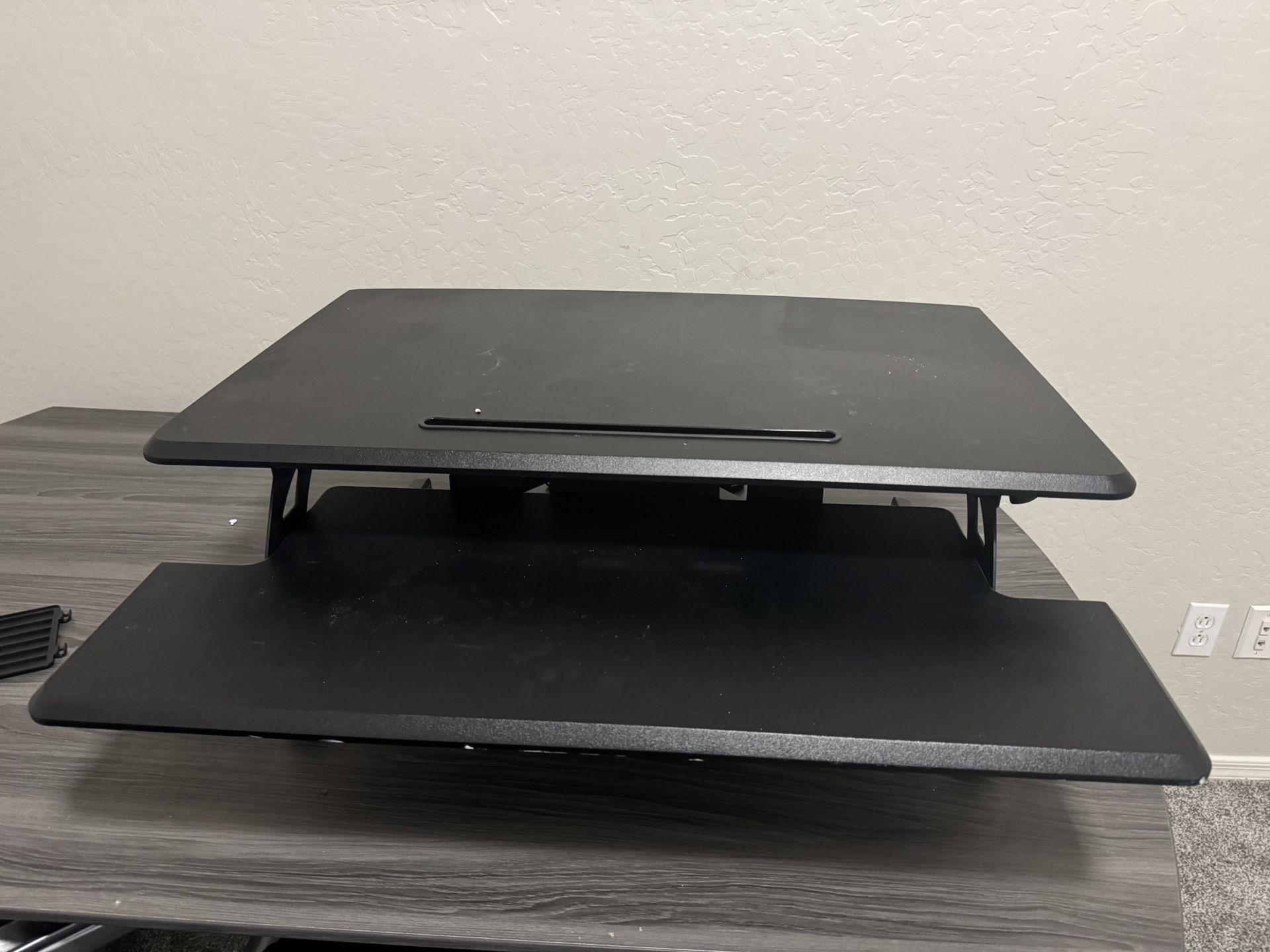 Desk Riser