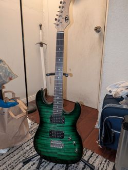 Pyle Guitar Beginners Kit
