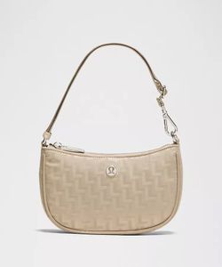 NWT Lululemon Mini Shoulder 1L Bag