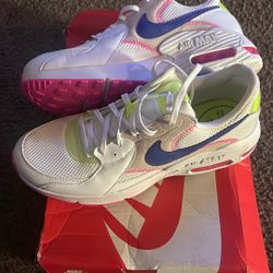 Airmax New Never Worn $50