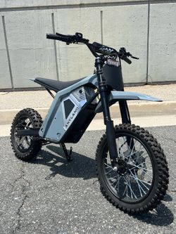 Anyland Rev 01  E-Bike