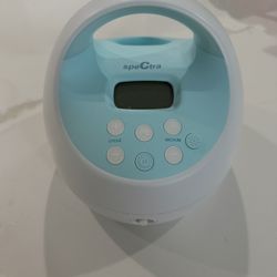 Spectra Breast Pump