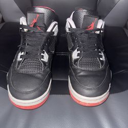 Jordan 4