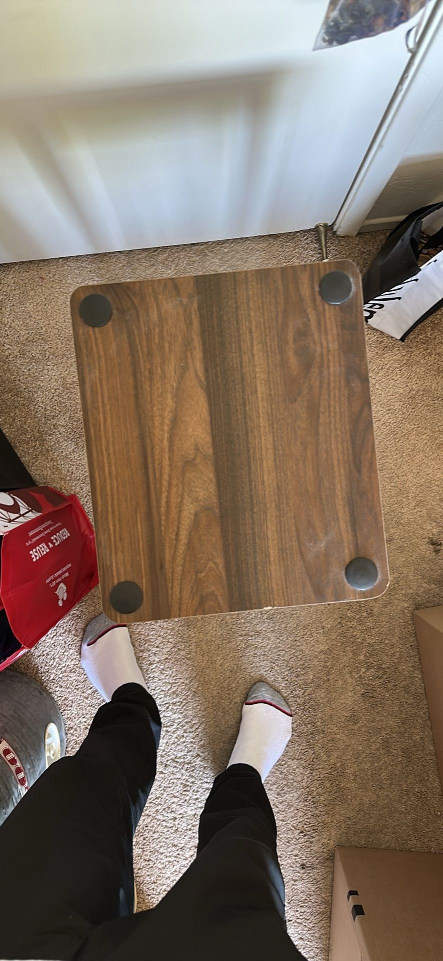 Wooden Table