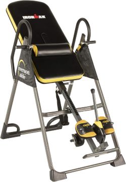 Inversion Table