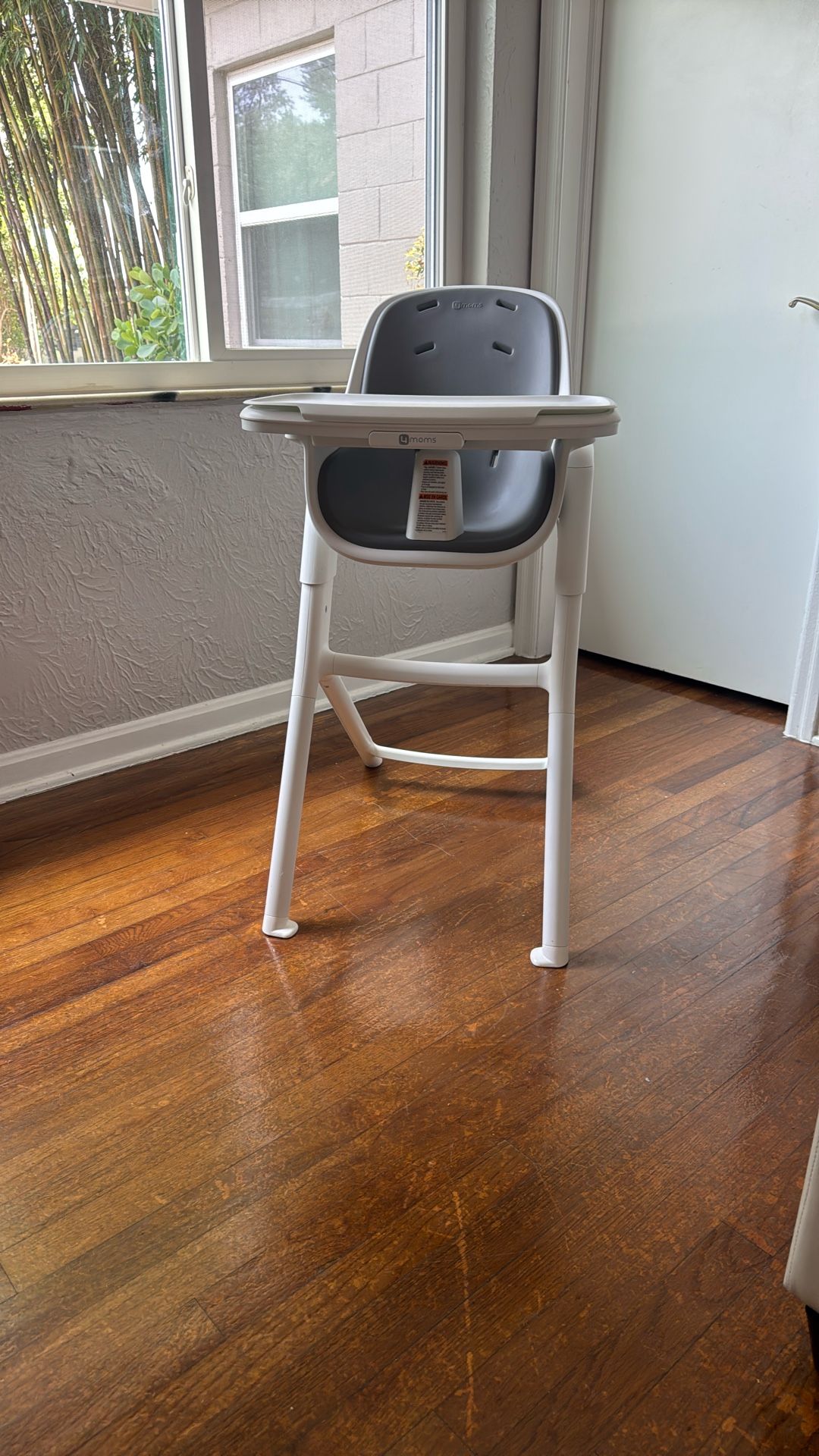 4moms Connect High Chair