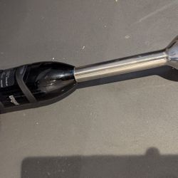 Braun MultiQuick 5 Vario Hand Blender