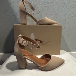 Bommibel Heels