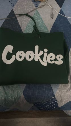 Cookies Hoodie