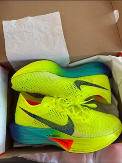 Nike Vaporfly