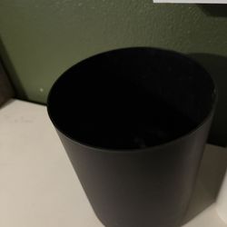 Small Bathroom Trash Can 