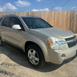 2009 Chevrolet Equinox