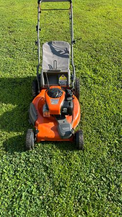 Husqvarna 550EX Self Propelled Lawnmower