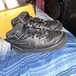 Nike Air Force 1 Mid '07