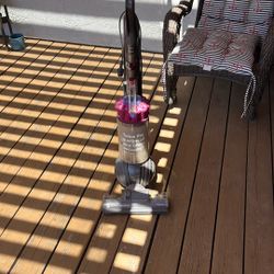 Dyson D65 Animal Vacuum