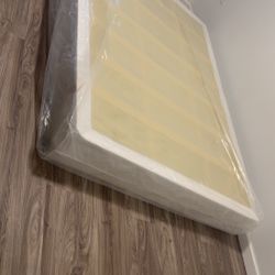 New Queen size Box Spring 