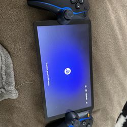 PlayStation portal