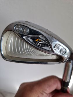 Taylormade rac r7 cgb 4 iron