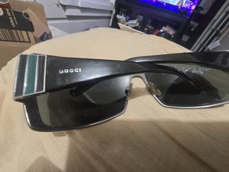 Gucci Sun Glasses