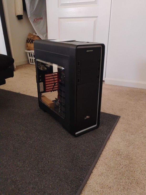 Enermax PC Cover