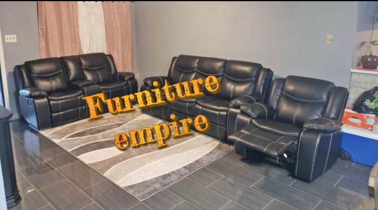 Furniture living room sofa loveseat set