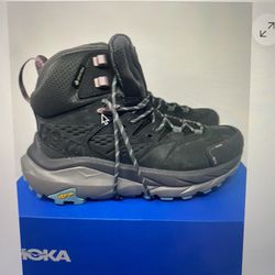 Hoka Boots