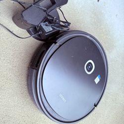 Smart Robo vaccums with Mopping function - 2 units