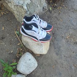 Retro Concord Low Top Air Jordans