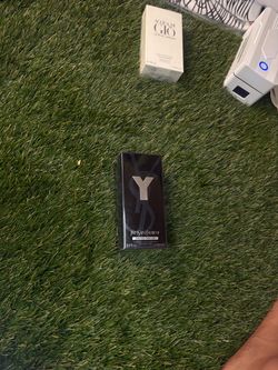 YSL Y Eau de Parfum 100ml