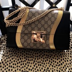 Gucci Limited Edition Purse 