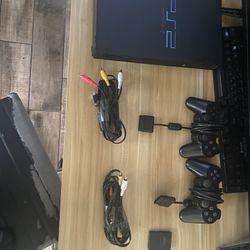 PlayStation 2 Set