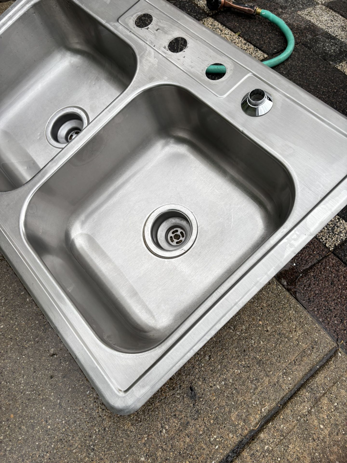 Kitchen Sink