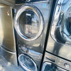 Electrolux Washer Dryer