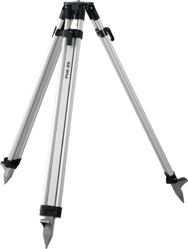 Hilti PUA 25 Tripod New