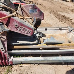 Wet Tile SAW 