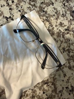 Gucci Glasses