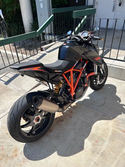 KTM 1290