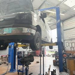 TRANSMISSIONES Reconstruidas 