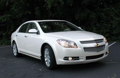 2010 Chevrolet Malibu