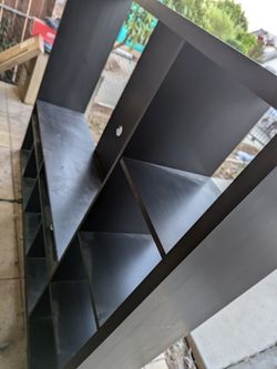 Shelves