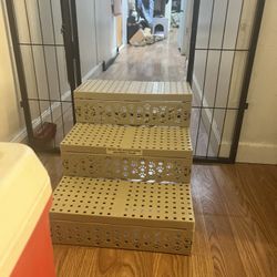Dog/cat Stairs