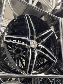 20x9 wheels for Hyundai Genesis & Mazda 6 Vehicle Fitment: Your sedan or coupe is begging for an upgrade. Stop putting up with scratched-up factory w